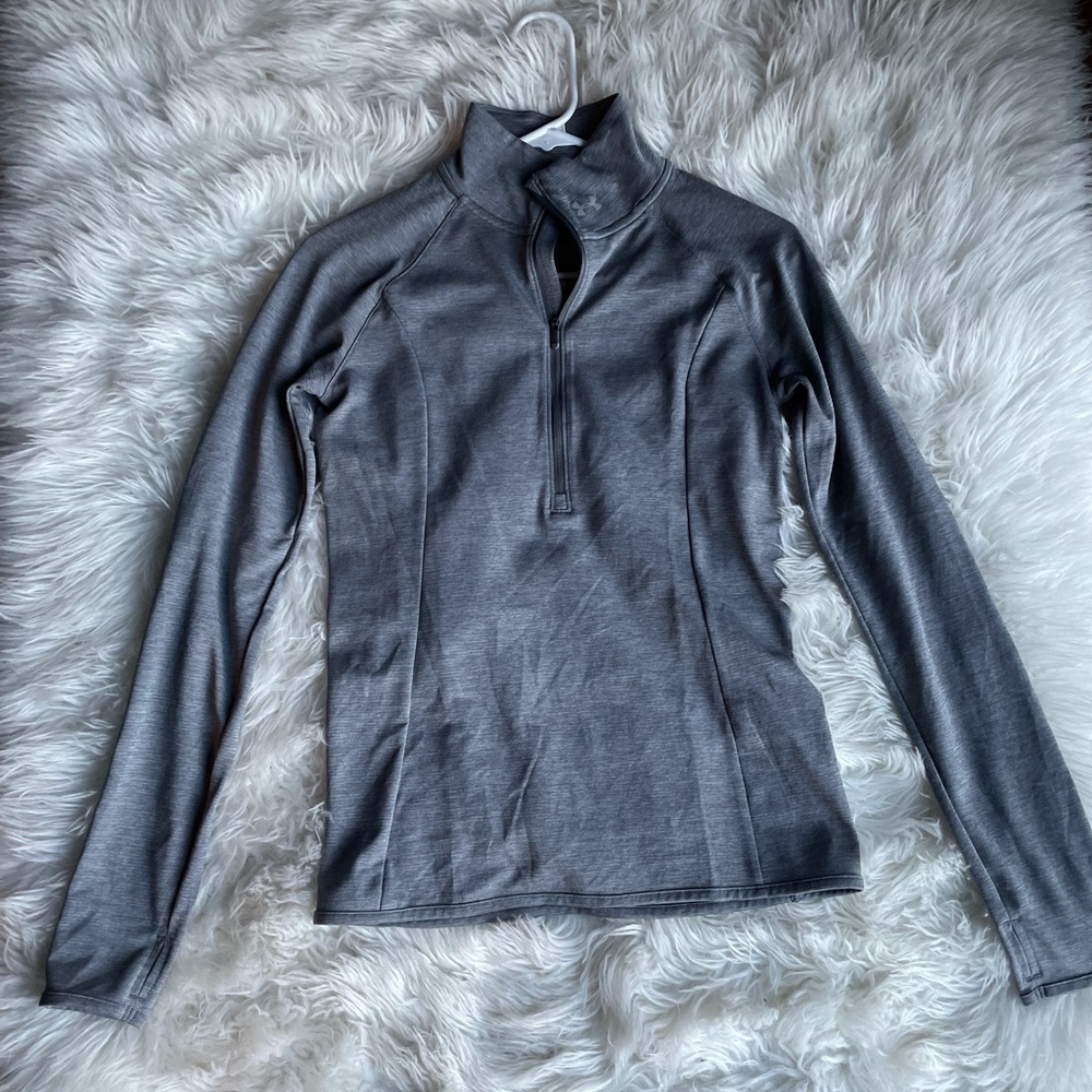 Under Armour 1/4 Zip